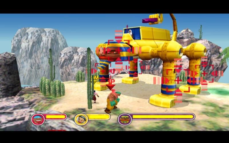 pspchina论坛攻略分享 PSP游戏技巧大集合