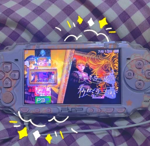 pspchina论坛攻略分享 PSP游戏技巧大集合