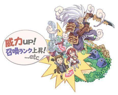 psp召唤之夜4攻略大全 新手必看通关技巧