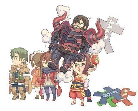 psp召唤之夜4攻略大全 新手必看通关技巧
