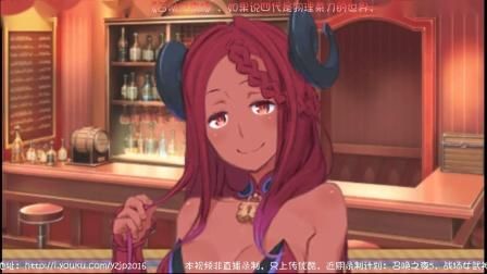 psp召唤之夜4攻略大全 新手必看通关技巧