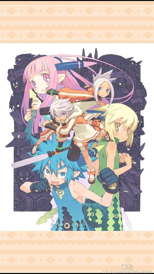 psp召唤之夜4攻略大全 新手必看通关技巧
