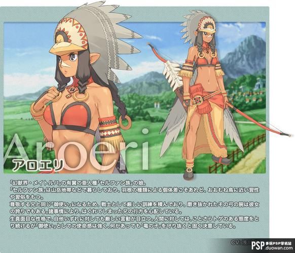 psp召唤之夜4攻略大全 新手必看通关技巧