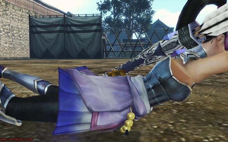 psp大蛇无双2全人物解锁方法详解