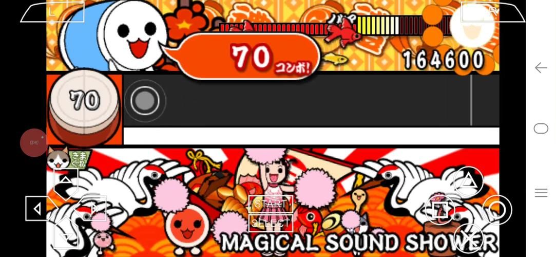 psp太鼓达人2多人联机对战玩法介绍