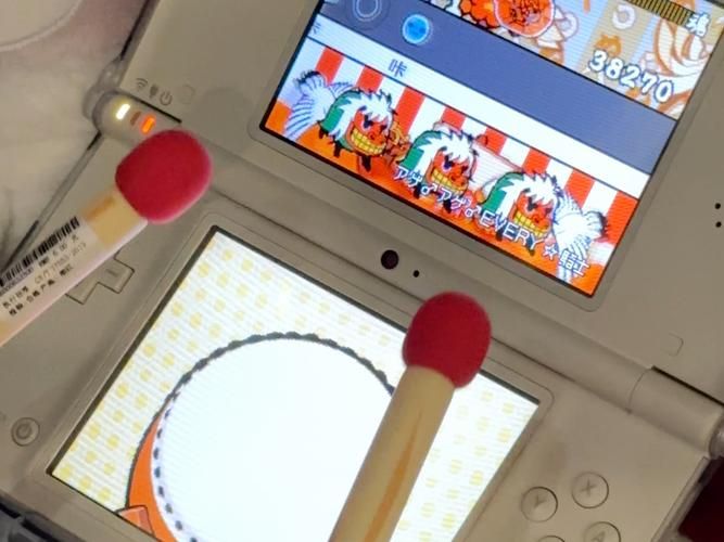 psp太鼓达人2多人联机对战玩法介绍