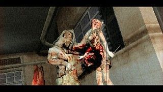 psp寂静岭攻略指南 全道具收集路线图解