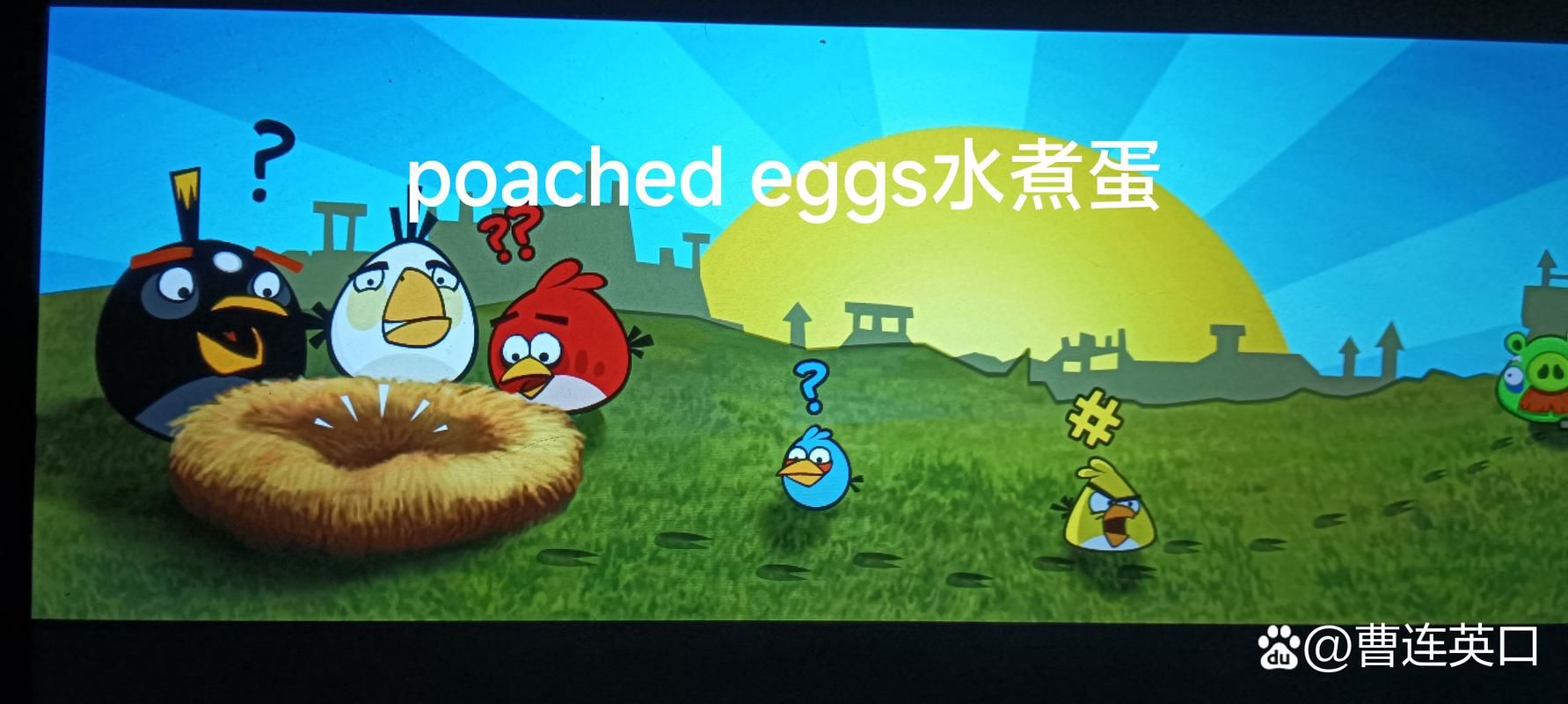 psp愤怒的小鸟游戏下载及安装教程分享