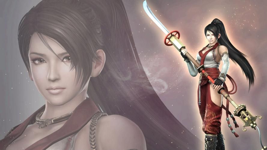 psp无双大蛇2全人物解锁 隐藏角色获取方法