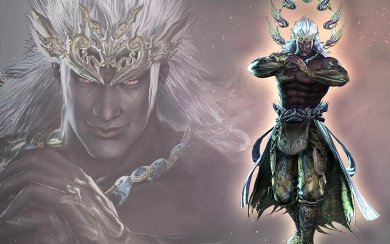 psp无双大蛇2全人物解锁 隐藏角色获取方法