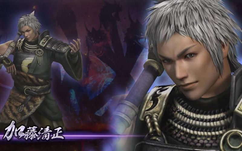 psp无双大蛇2全人物解锁 隐藏角色获取方法