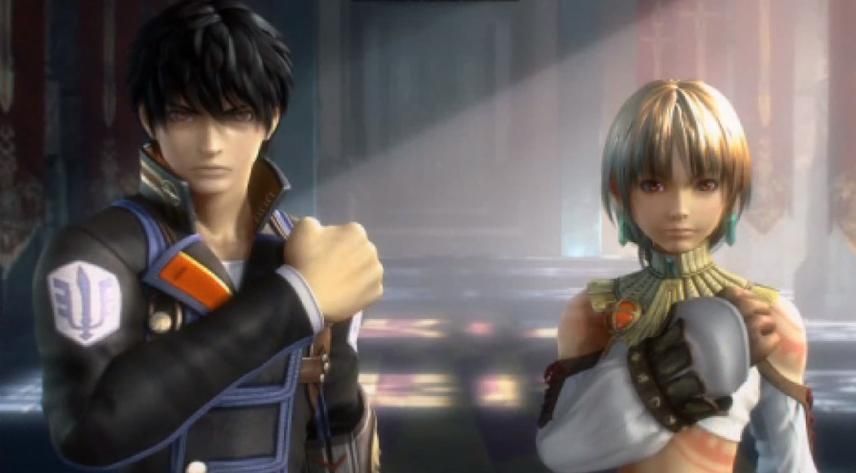 psp最后的战士剧情解析 角色背景与故事线梳理