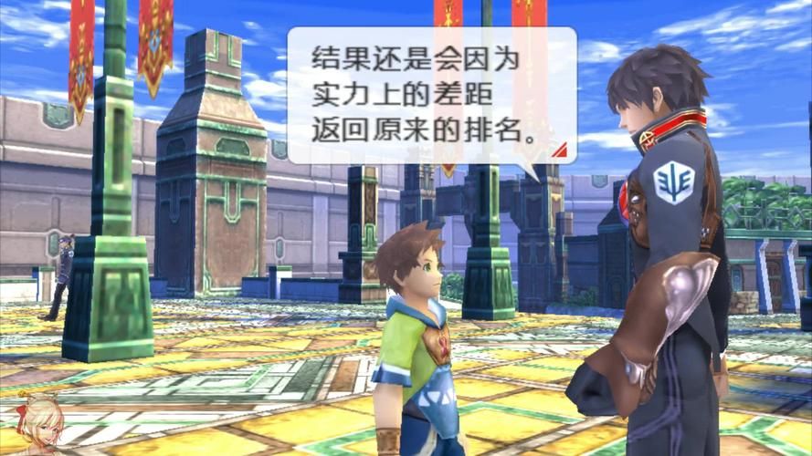 psp最后的战士剧情解析 角色背景与故事线梳理