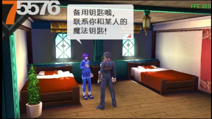 psp最后的战士剧情解析 角色背景与故事线梳理