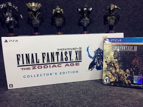 psp最终幻想3隐藏要素 全收集指南与心得分享