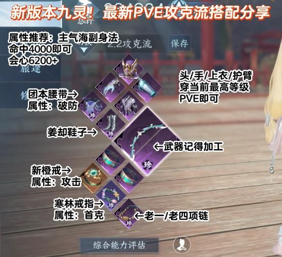 psp最终幻想9最强装备获取指南 快速提升战力