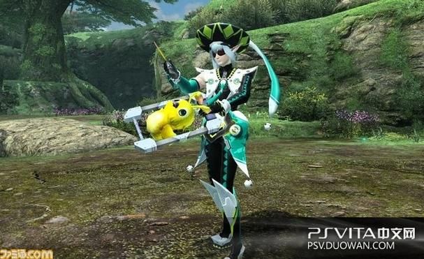 psp梦幻之星2联机对战模式玩法介绍