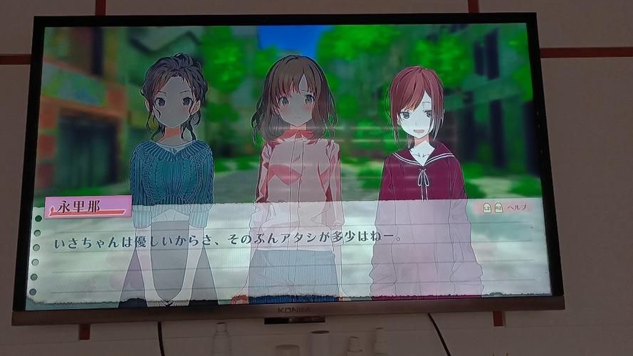 psp秋叶原之旅攻略 带你玩转秋叶原经典游戏
