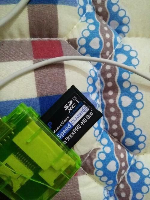 psp记忆棒修复常见问题 一招教你解决