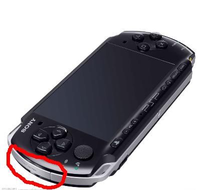 psp记忆棒修复常见问题 一招教你解决