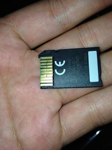 psp记忆棒修复常见问题 一招教你解决