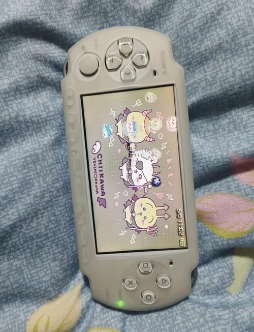 PSP金手指合集分享 快速提升游戏体验必备