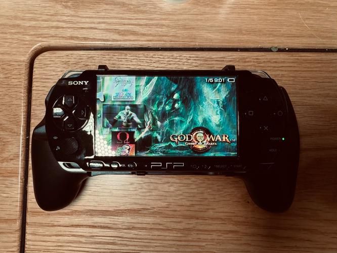 PSP金手指合集分享 快速提升游戏体验必备