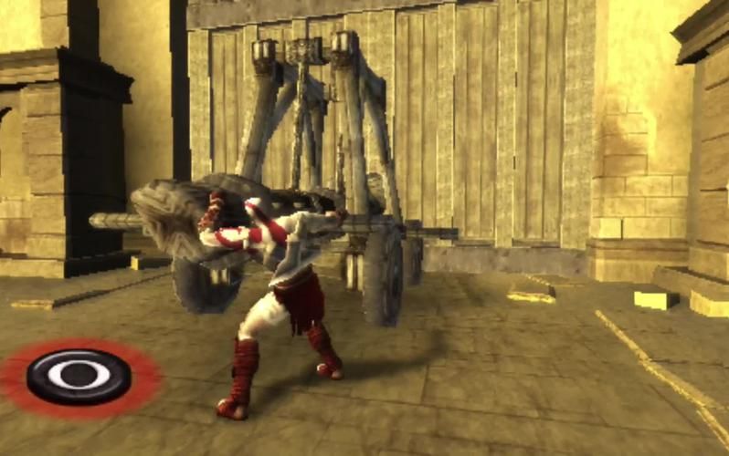 psp高画质游戏有哪些这些神作画质惊艳