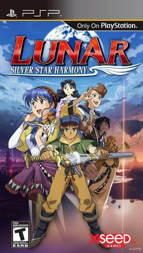 psp高画质游戏有哪些这些神作画质惊艳