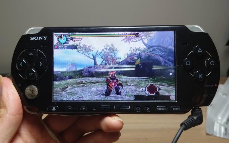 psp高画质游戏有哪些这些神作画质惊艳