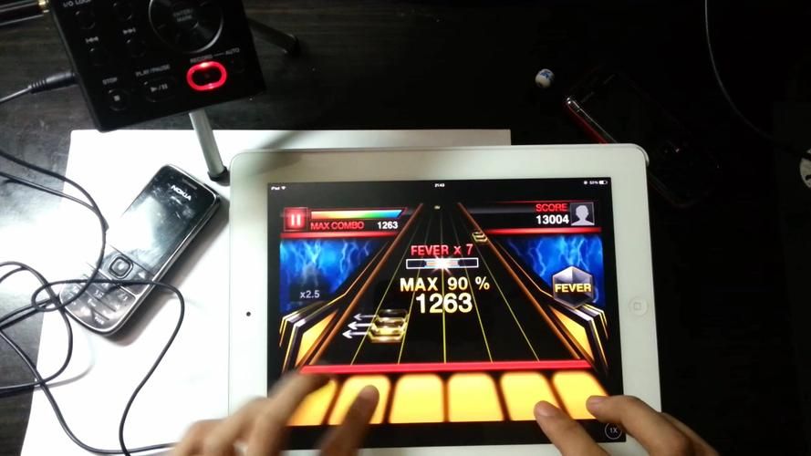 psvdjmax与其他音游对比 优缺点分析与推荐理由