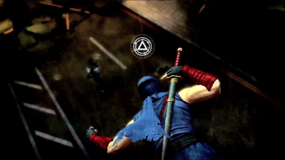 psv忍者龙剑传下载安装教程一步搞定