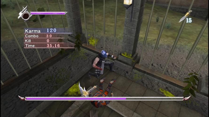 psv忍者龙剑传下载安装教程一步搞定