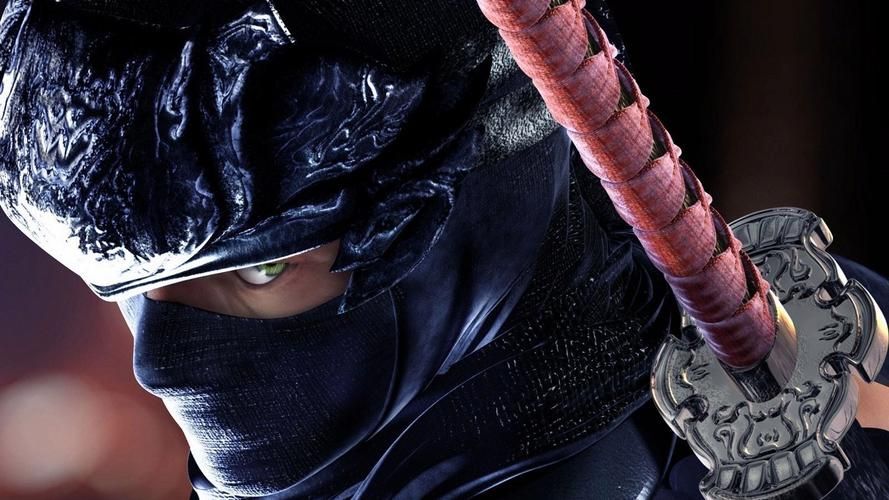 psv忍者龙剑传下载安装教程一步搞定