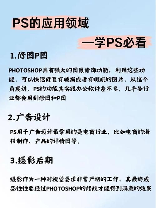 ps是什么意思啊 你知道ps到底指的是什么吗