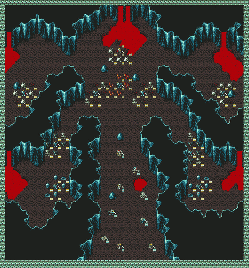 ps梦幻模拟战2剧情解析 经典战棋游戏回顾