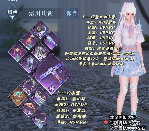 pvp装备在哪换？新手必看的兑换攻略