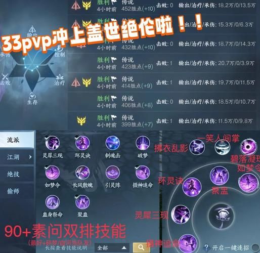 pvp装备在哪换？新手必看的兑换攻略