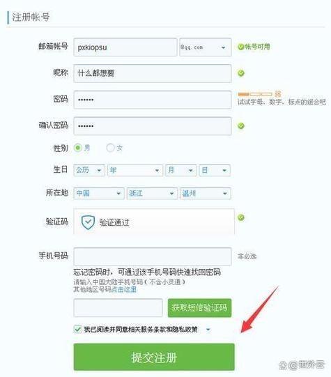 qqwangye网页版怎么进 快速访问技巧大公开