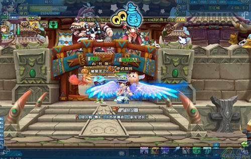 qq三国军团留言怎么设置 个性化玩法大揭秘