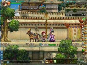 qq三国军团留言怎么设置 个性化玩法大揭秘