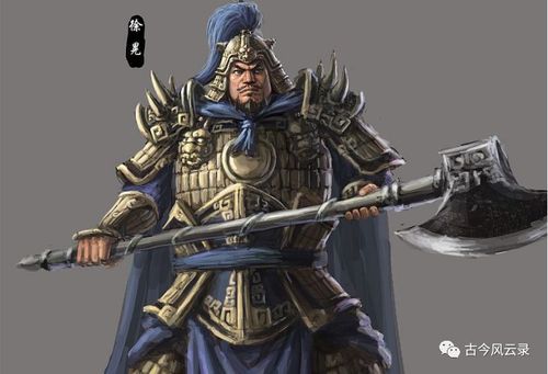 qq三国华雄在哪找 华雄位置坐标与刷新时间详解