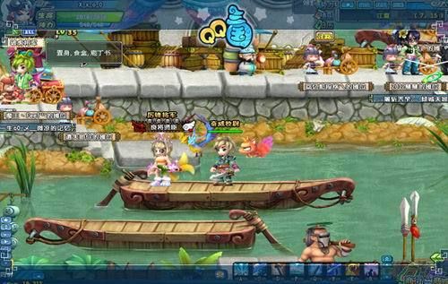 qq三国黄金宝箱刷新时间 快速收集攻略分享