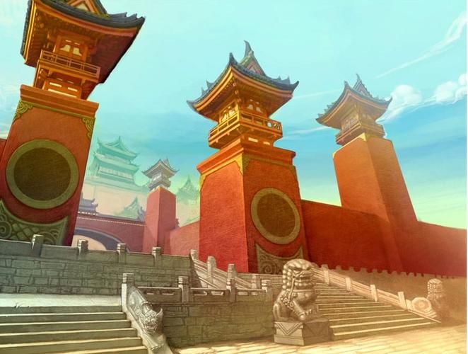 qq仙侠传九重天职业推荐 哪个职业最强最好玩