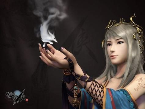 qq仙侠传九重天职业推荐 哪个职业最强最好玩