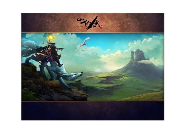 qq仙侠传九重天职业推荐 哪个职业最强最好玩