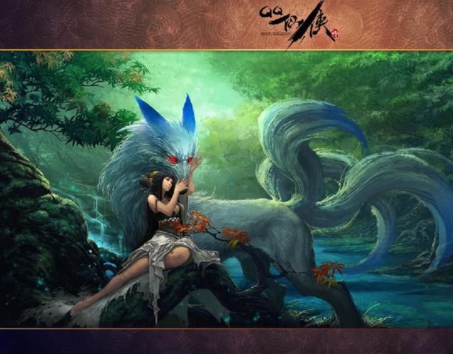 qq仙侠传九重天职业推荐 哪个职业最强最好玩