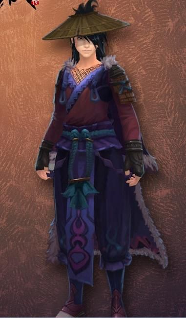 qq仙侠传九重天职业推荐 哪个职业最强最好玩