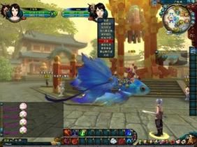 qq仙侠传活跃度不够怎么办 三招教你轻松解决