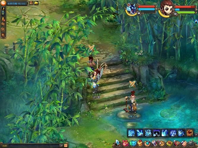 qq仙灵伙伴祝福怎么获得 快速获取方法分享